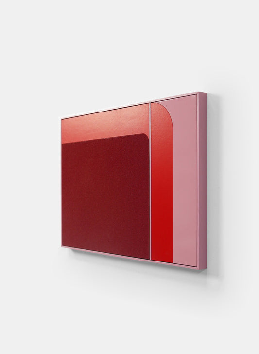 The vertical dimension of being