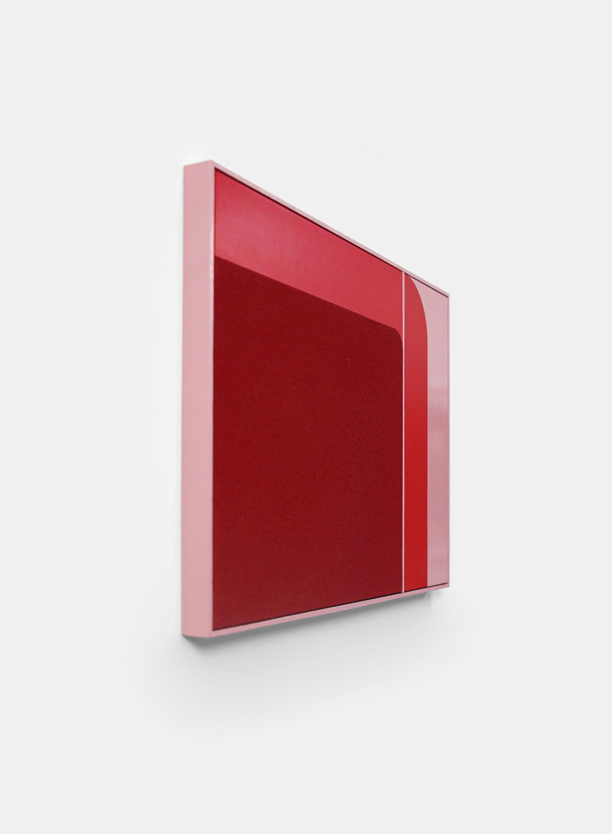 The vertical dimension of being